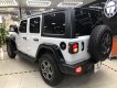 Jeep Wrangler 2021 - Biển SG, nhập Mỹ bán chính chủ 6800 km