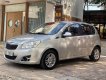 Daewoo Gentra 2008 - Màu bạc, nhập khẩu nguyên chiếc