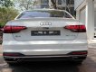 Audi A4 2021 - Màu trắng, nhập khẩu nguyên chiếc