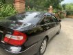 Toyota Camry 2003 - Màu đen, 215tr