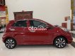 Kia Morning 2018 - Xe màu đỏ cực đẹp