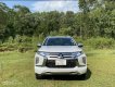 Mitsubishi Pajero Sport 2020 - Xe thanh lý của hãng