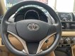 Toyota Vios 2017 - Màu bạc số sàn, 369 triệu