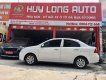 Daewoo Gentra 2009 - Biển Hà Nội, màu trắng