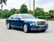 Bentley Mulsanne 2017 - Hàng hiếm có trên thị trường Việt Nam