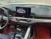 Audi A4 2021 - Màu trắng, nhập khẩu nguyên chiếc