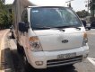 Kia Bongo 2009 - Giá hữu nghị