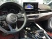 Audi A4 2021 - Màu trắng, nhập khẩu nguyên chiếc