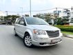 Chrysler Grand Voyager 2012 - Limitless nhập Mỹ 2012 form mới