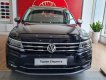 Volkswagen Tiguan 2021 - Khuyến mãi khủng tháng 8 dành cho xe