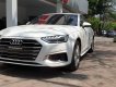 Audi A4 2021 - Màu trắng, nhập khẩu nguyên chiếc