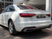 Audi A4 2021 - Màu trắng, nhập khẩu nguyên chiếc