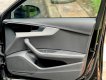 Audi A4 2021 - Màu đen, nhập khẩu