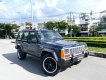 Jeep Cherokee 1998 - Nhập Mỹ máy 4.0 số tự động, hai cầu, hàng hiếm, xe bao không hao xăng 100km 12 lit