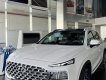 Hyundai Santa Fe 2022 - Sẵn xe giao ngay - Ưu đãi ngập tràn