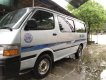 Toyota Hiace 2002 - Chất lượng xe đẹp