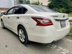 Nissan Teana 2013 - Xe màu trắng