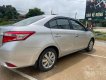 Toyota Vios 2017 - Màu bạc số sàn, 369 triệu