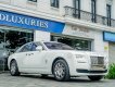 Rolls-Royce Ghost 2016 - Mới 100% duy nhất còn sót lại