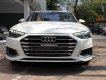 Audi A4 2021 - Màu trắng, nhập khẩu nguyên chiếc