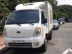 Kia Bongo 2009 - Giá hữu nghị