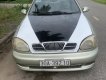 Daewoo Lanos 2003 - Cần bán lại xe sản xuất năm 2003