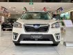 Subaru Forester 2022 - Giá cạnh tranh - Ngập tràn ưu đãi