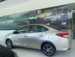 Toyota Vios 2022 - Ưu đãi tiền mặt, phụ kiện và bảo hiểm thân vỏ