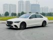 Mercedes-Benz S500 2020 - Xe còn như mới, siêu lướt, liên hệ ngay để có giá tốt