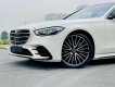 Mercedes-Benz S500 2020 - Xe còn như mới, siêu lướt, liên hệ ngay để có giá tốt