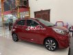 Kia Morning 2018 - Xe màu đỏ cực đẹp