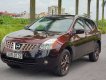 Nissan Rogue 2007 - Màu nâu, xe nhập