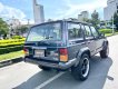 Jeep Cherokee 1998 - Nhập Mỹ máy 4.0 số tự động, hai cầu, hàng hiếm, xe bao không hao xăng 100km 12 lit