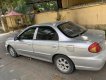 Kia Spectra 2003 - Xe màu bạc