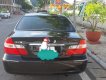 Toyota Camry 2003 - Màu đen, giá chỉ 228 triệu