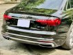 Audi A4 2021 - Màu đen, nhập khẩu