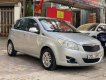 Daewoo Gentra 2008 - Màu bạc, nhập khẩu nguyên chiếc