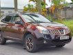 Nissan Rogue 2007 - Màu nâu, xe nhập