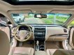 Nissan Teana 2013 - Xe màu trắng