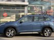 Subaru Forester 2022 - Ngập tràn ưu đãi cùng nhiều quà tặng
