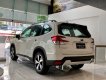 Subaru Forester 2022 - Màu trắng