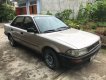 Toyota Corolla 1990 - Cần bán gấp xe giá hữu nghị