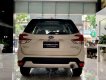 Subaru Forester 2022 - Giá cạnh tranh - Ngập tràn ưu đãi