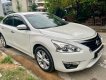 Nissan Teana 2013 - Xe màu trắng