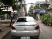 Peugeot 508 2015 - Màu bạc, giá 550tr