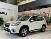 Subaru Forester 2022 - Giá cạnh tranh - Ngập tràn ưu đãi