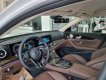 Mercedes-Benz E200 2022 - Trắng/Nâu siêu hiếm - Có sẵn giao ngay