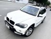 BMW X5 2009 - Nhập Mỹ, loại fom mới, màu trắng zin full đồ chơi cao cấp cửa sổ trời Panorama số tự động