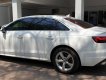 Audi A4 2021 - Màu trắng, nhập khẩu nguyên chiếc
