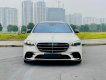 Mercedes-Benz S500 2020 - Xe còn như mới, siêu lướt, liên hệ ngay để có giá tốt